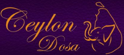 Ceylon Dosa