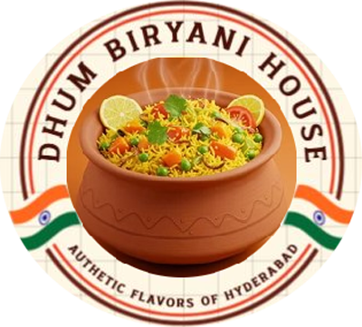 Dhum Biryani House