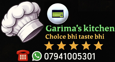 Garima Kitchen
